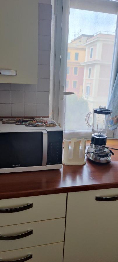 Accommodatie bij particulieren Camera Piazza Bologna Rome