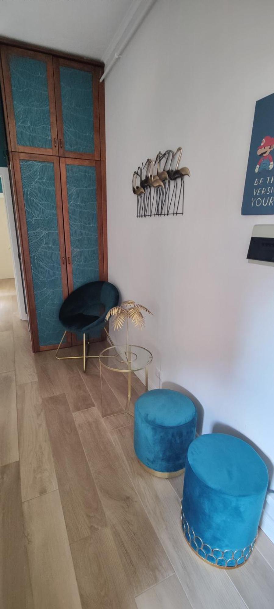 Camera Piazza Bologna Accommodatie bij particulieren Rome