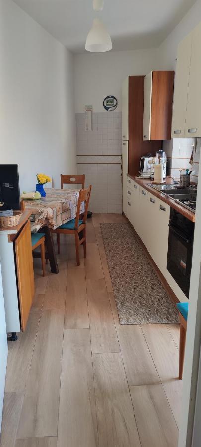 Accommodatie bij particulieren Camera Piazza Bologna *
