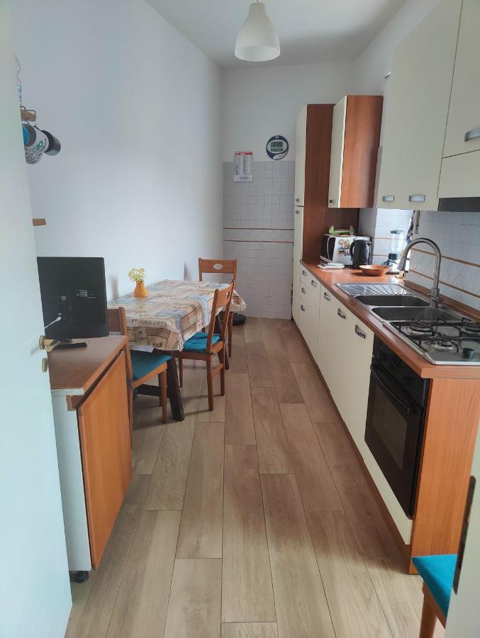 Accommodatie bij particulieren Camera Piazza Bologna *