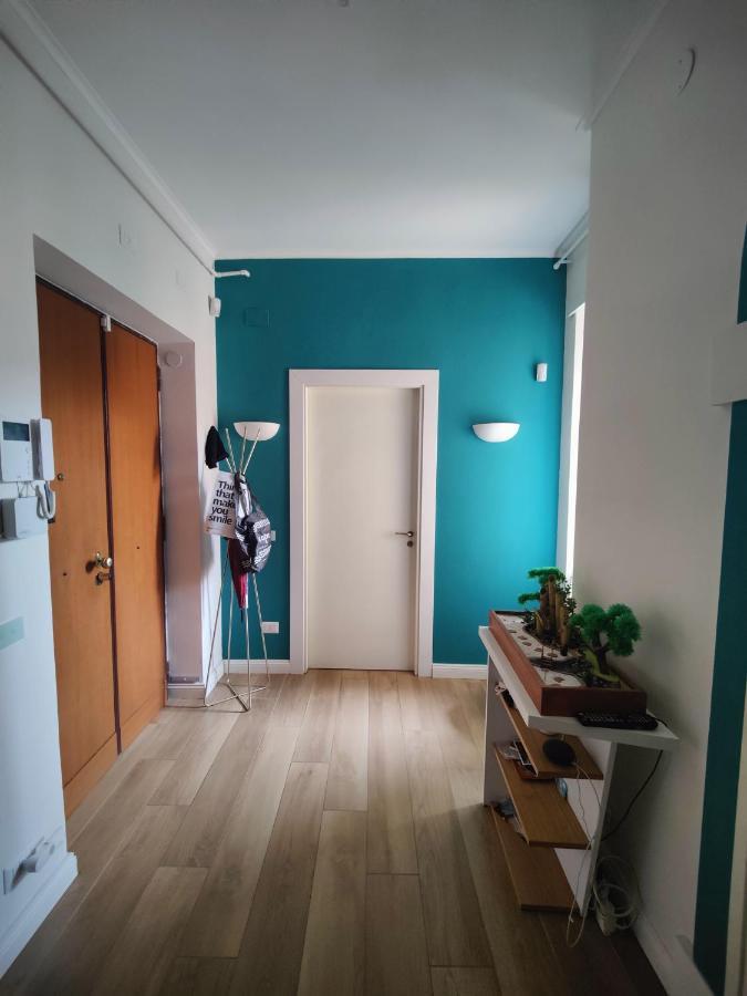 Accommodatie bij particulieren Camera Piazza Bologna *