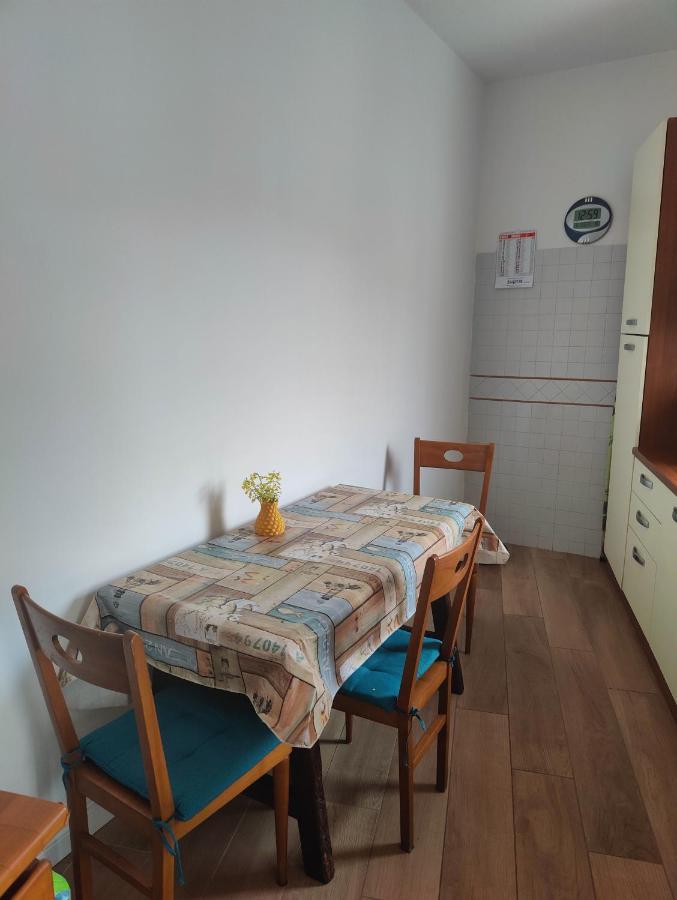 Camera Piazza Bologna Accommodatie bij particulieren Rome