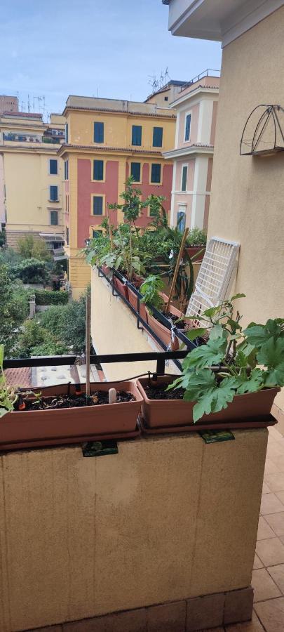 Séjour chez l'habitant Camera Piazza Bologna *